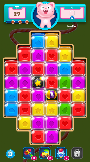 Rescuepang Blast Screenshot 3
