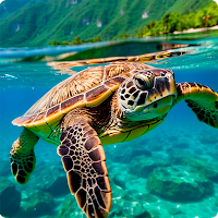 Turtle HD Wallpapers