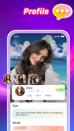 Tovli - Connect with Ease Screenshot 0