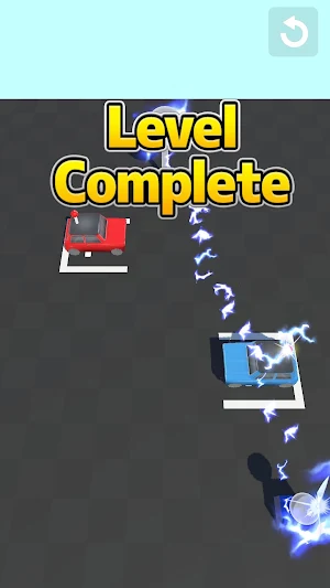 Lead Lightning Screenshot 2