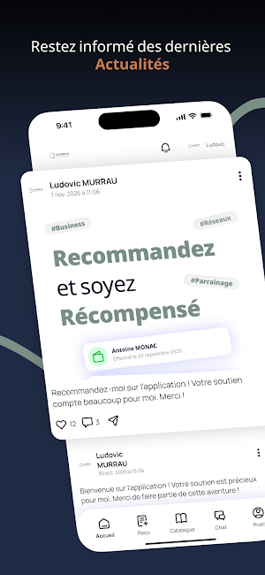 OUVERTIS Screenshot 0