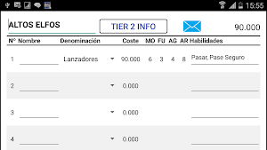 MorcillaCup 2018 Burgos Screenshot 1