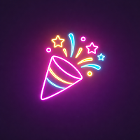 Cheer UP: AI song gift card