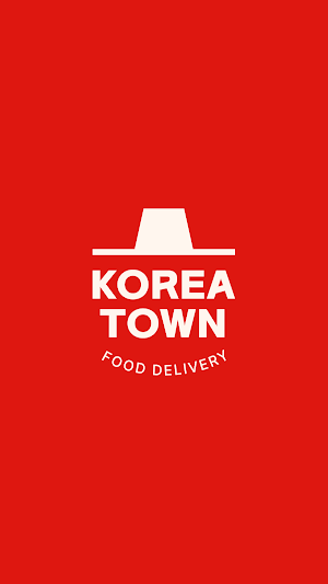 Korea Town-Delivery Screenshot 0