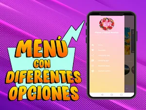 Flores y Frases Bonitas Screenshot 1