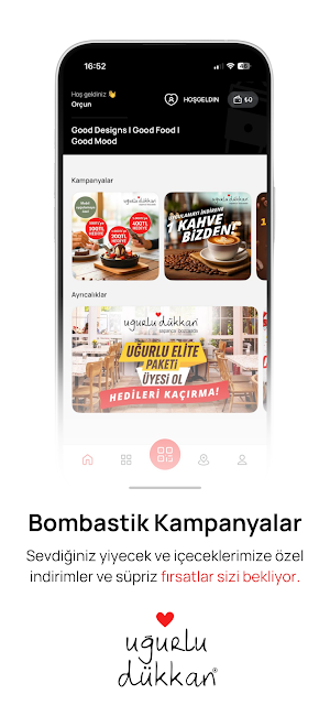 Uğurlu Dükkan Screenshot 1