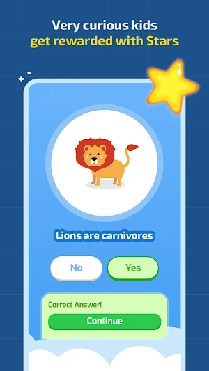 Hi Eureka - Kids Dictionary Screenshot 3