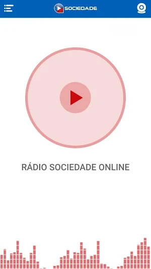 Sociedade Play Screenshot 3