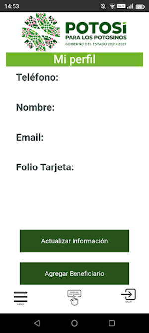 Unidad de Salud Rosa Screenshot 3