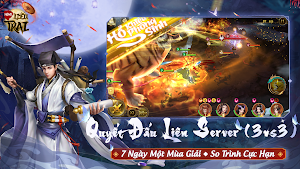 Mộng Liêu Trai Screenshot 1