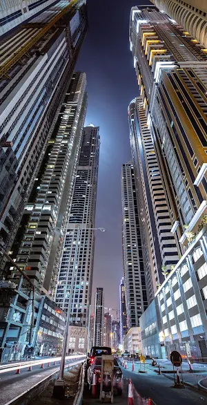Jakarta Wallpaper HD Screenshot 3