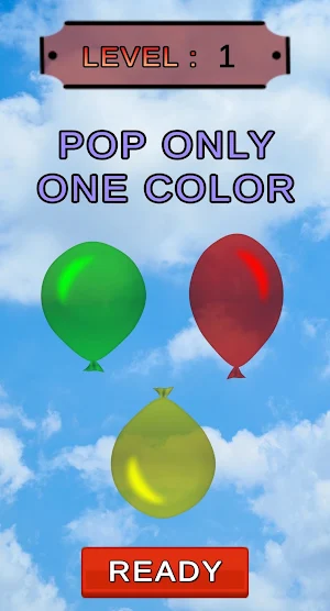 Color Hunter 2021-Unlimited Le Screenshot 3