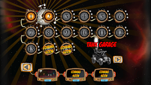 Planet Zoom 3D Screenshot 1