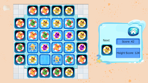 Swimming Duck Merge Screenshot 2