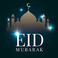 Eid Mubarak Video Status