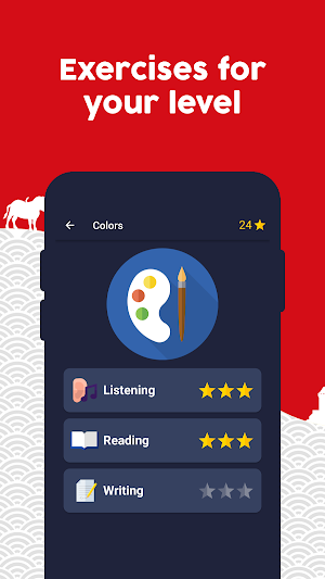 Learn Polish - Beginners Screenshot 2