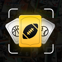 Sports Card Value Identifier