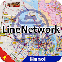 LineNetwork Hanoi