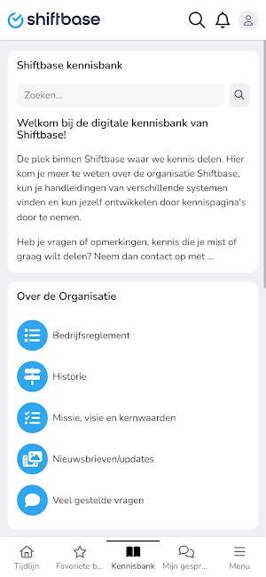 The Base Screenshot 0