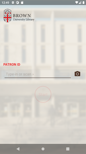 GoBruKnow Screenshot 1