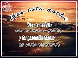 Buenas Noches Cristianos, Imágenes Screenshot 3