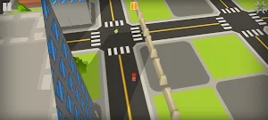 City Driver Screenshot 3