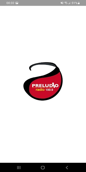 Preludio Radio Screenshot 0