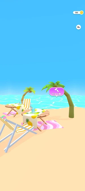 Ice Cream Shop Screenshot 2