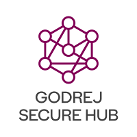 Godrej Secure Hub