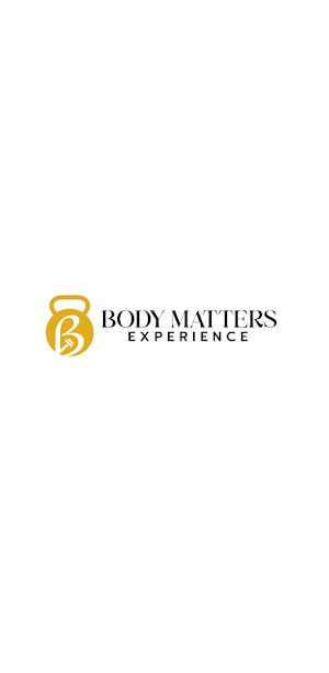 Body Matters Experience Screenshot 0