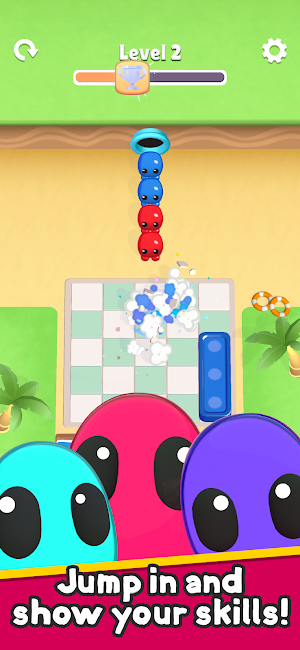 ResQ Sort Screenshot 2