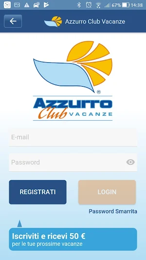ACV SERVICE Screenshot 1