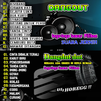 Dangdut Lawas
