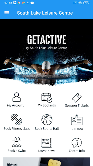 getactiveabc Screenshot 0