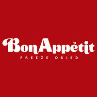 Bon Appetit Freeze Dried