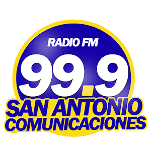 San Antonio Comunicaciones Screenshot 1
