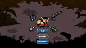 Cochon-RPG de survie Screenshot 0