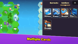 Island Conquest Screenshot 3