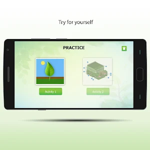 Organic Plant Nutrients Screenshot 3