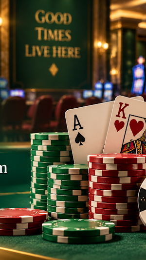 Casino Niagara Screenshot 2