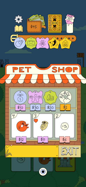 Dogpile Screenshot 1