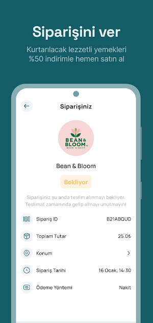 Bereket Screenshot 3