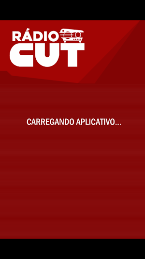 Rádio CUT Screenshot 3