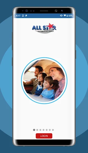 All Star Group Screenshot 0