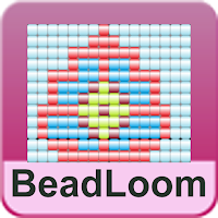 Bead Loom Pattern Creator