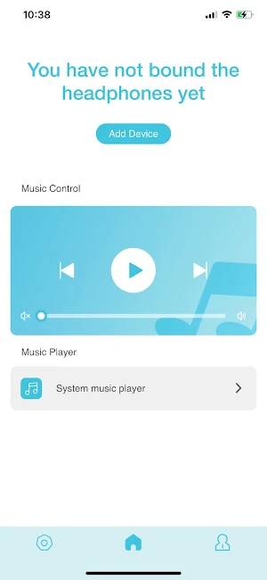 Airphonic Screenshot 2