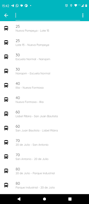 Formosa Screenshot 2