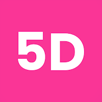 Arquivo 5D