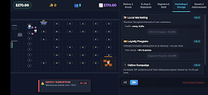 ElectroShop Jelen Screenshot 3