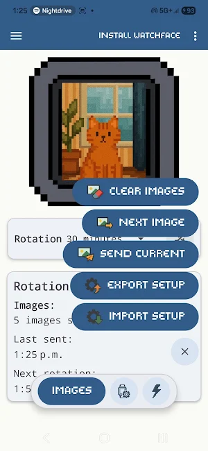 Face Boss for Pebble Screenshot 2